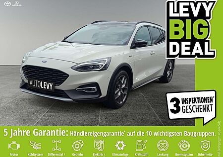 Ford Focus Turnier 1.0 Active X *NAVI*RFK*PDC*WKR*LED