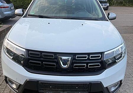 Dacia Sandero TCe 90 S