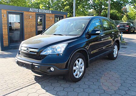 Honda CR-V 2.0 Automatik Elegance