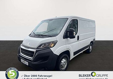 Peugeot Boxer 330 2.0 BlueHDi FAP Pro Avantage Edit. L1H1