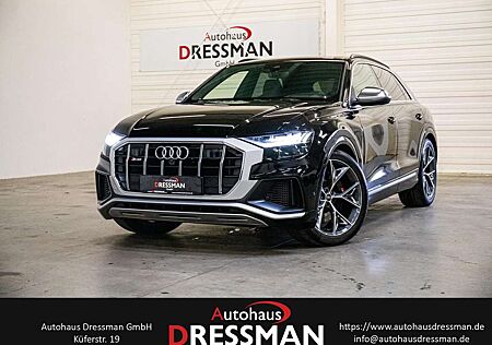 Audi SQ8 4.0 TFSI q. MATRIX PANO STANDHZ B&O ADVANCED