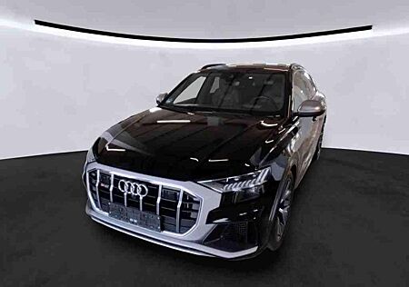 Audi SQ8 4.0 TFSI q. MATRIX PANO STANDHZ B&O ADVANCED