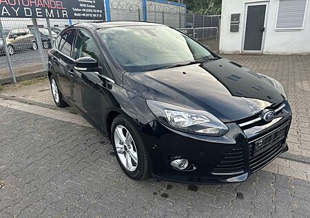 Ford Focus Trend