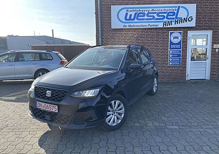 Seat Arona Style, LED, FullLink, PDC, SHZ, usw.