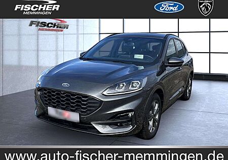 Ford Kuga ST-Line Bluetooth Head Up Display Navi LED