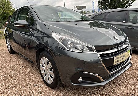 Peugeot 208 PureTech 82 Urban Move +WKR