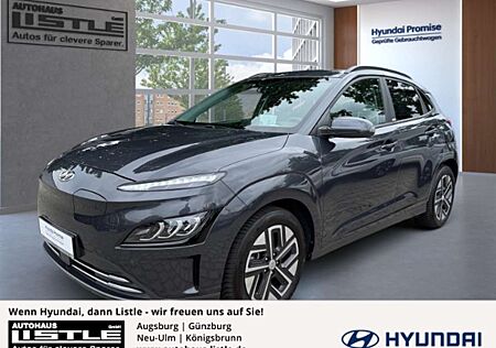 Hyundai Kona Prime Elektro 2WD +KLIMA+RFK+NAVI+PDC+ACC+UVM+