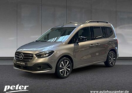 Mercedes-Benz T-Klasse T-Class T 180 d PROGRESSIVE EDITION 7GT+LED+AHK+KAMERA+MBU