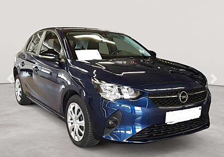 Opel Corsa F 1.5 CDTI*PDC*Le Shz*Multimedia*DAB