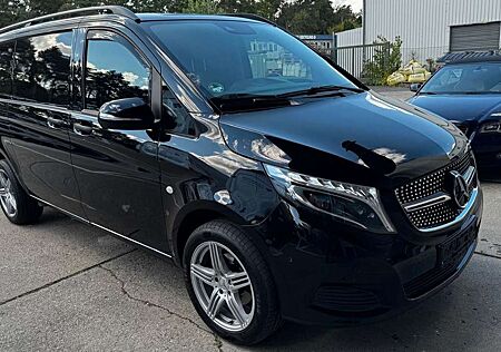 Mercedes-Benz Vito Kasten 114/116 CDI, 119 CDI/BT RWD lang