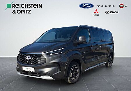 Ford Tourneo Custom 2.0 EcoBlue AWD 320 L2 Active