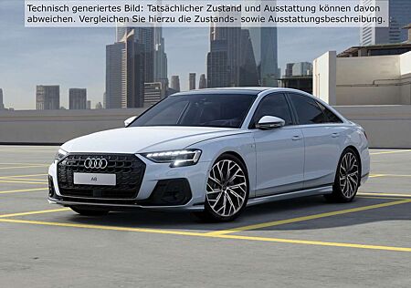 Audi A8 50 TDI quattro Digitaler Matrix-LED air susp