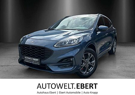 Ford Kuga 2.5 PHEV ST-Line X Aut./LED/ACC/PANO/KAMERA