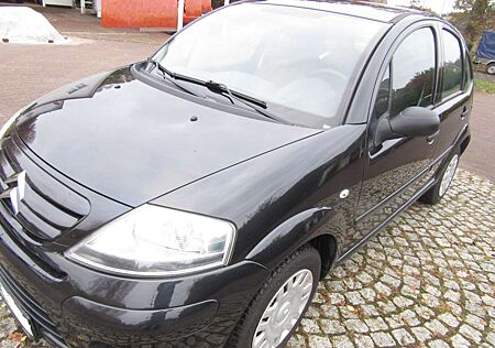 Citroën C3 Citroen 1.1 Tonic TÜV+Insp. neu +Allwetterreifen