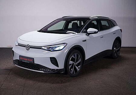 VW ID.4 Volkswagen .4 (77kWh) Pro Performance W Life ACC/LED/Navi