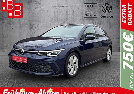 VW Golf Volkswagen 8 2.0 TDI DSG GTD PANO IQ.LIGHT KESSY KAMERA