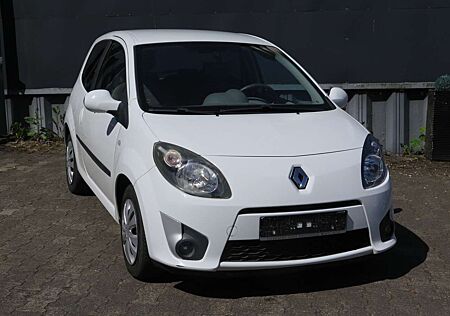 Renault Twingo 1. HND, Tüv u. INSP NEU, KLIMA