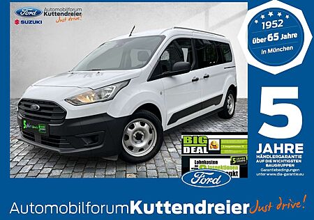Ford Transit Connect Kombi lang Neuer Motor 0 KM !!!!