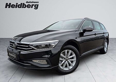 VW Passat Variant Volkswagen 2.0 TDI DSG Business Navi Kamera ACC Shz IQ-Matrix