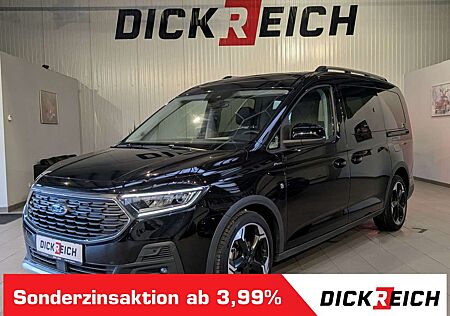 Ford Tourneo Connect Active 7-Sit Bi-LED Cam Pano AHK