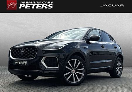 Jaguar E-Pace P300e R-Dynamic SE AWD 20''LM AHK ACC Tot Winkel D