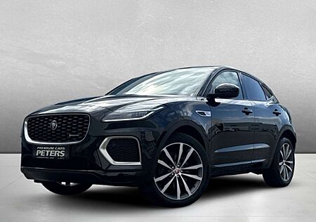 Jaguar E-Pace P300e R-Dynamic SE AWD 20''LM AHK ACC Tot Winkel D