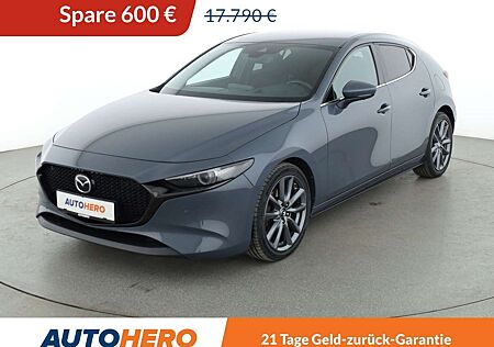 Mazda 3 2.0 Selection*NAVI*LED*ACC*CAM*PDC*SHZ*KLIMA*