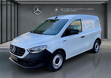 Mercedes-Benz Citan gebraucht kaufen Mercedes-Benz Citan e Kasten BASE Klima+AHK1,35t+PTS