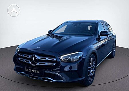 Mercedes-Benz E 220 d Augmented Distronic Perf Widescreen ACC