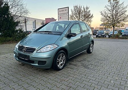 Mercedes-Benz A 150 A -Klasse /2Hand/Shz/Klima/