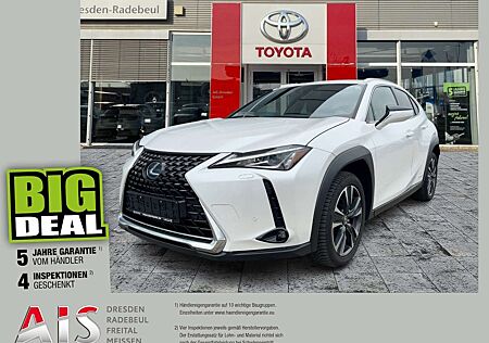 Lexus UX 250h Style Edition KAM*SHZ*DAB*Lenkradhz