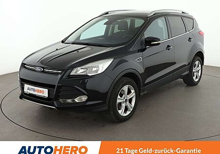 Ford Kuga 1.5 EcoBoost Trend *TEMPO*AHK*PDC*SHZ*