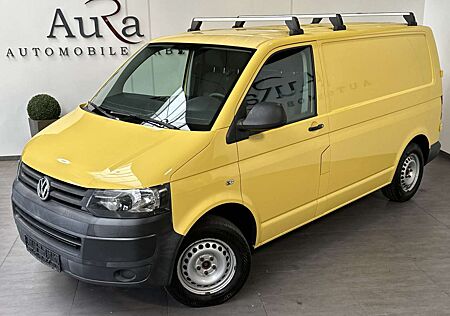 VW T6 Transporter Volkswagen 2.0 TDI Kasten KLIMA+SORTIMO+1HD