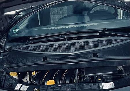 Renault Modus 1.6 16V ESP Aut. Dynamique