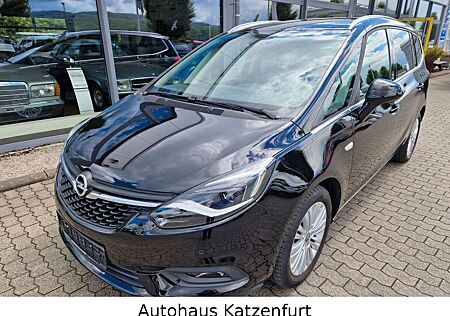 Opel Zafira C Innovation Start/Stop/Klima/SHZ/#12