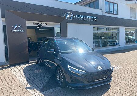 Hyundai i20 1.0 T-GDI DCT Trend + Komfort + Licht-Paket