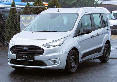 Ford Transit Connect AUTOM. 5Sitz Navi Klima PDC 1.HD