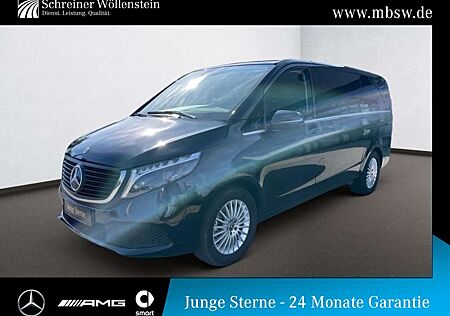 Mercedes-Benz EQV 300 AVANTGARDE L *MBUX*Navi*RKam*LED*