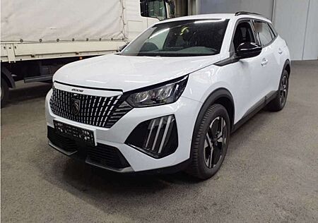 Peugeot 2008 Allure PureTech 130 EAT8*Navi*360°Kam*Shz