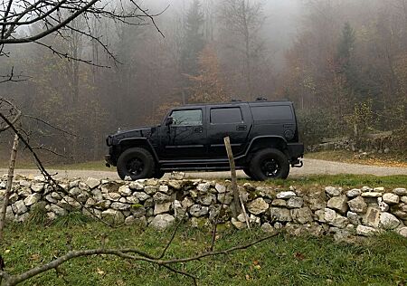 HUMMER H2
