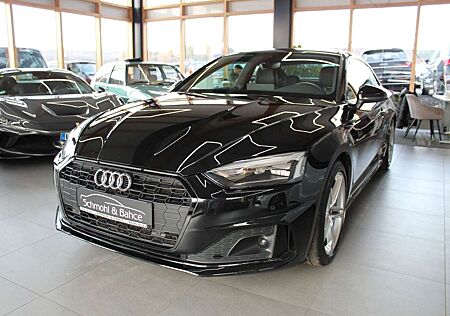 Audi A5 Coupe 40 TDI S tronic advanced*NAVI*LED*VIRT*