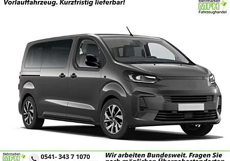 Fiat Ulysse L2 TOP 2.2 BlueHDi 180 S&S EAT8 AHK*Navi*SHZ*Ka...