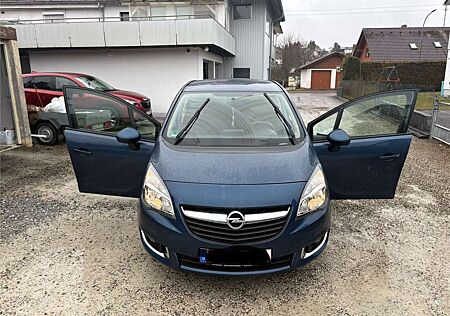 Opel Meriva 1.4 Style