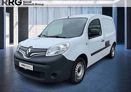 Renault Kangoo dCi 90 Rapid Extra ABS Fahrerairbag ESP ZV