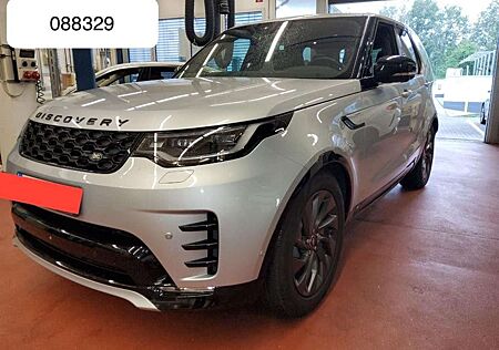 Land Rover Discovery 5 R-Dynamic S D300 AWD Mopf21 20" ACC+