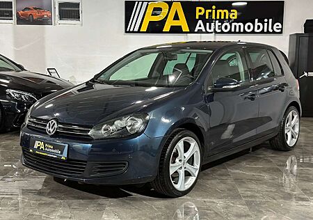 VW Golf Volkswagen VI 1.2 TSI Comfortline BlueMotion/BMT