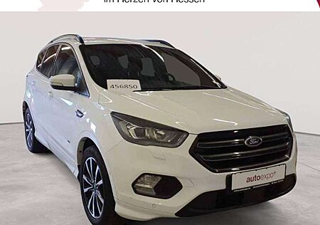 Ford Kuga 2.0 TDCi 4x4 Aut. ST-Line