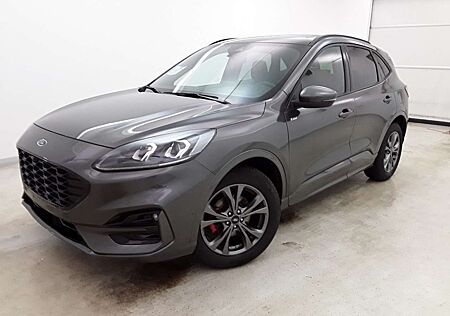 Ford Kuga ST-Line X 1.5 EcoBoost EU6d