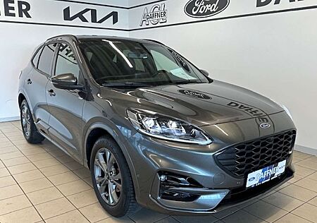 Ford Kuga ST-Line X 1.5 EcoBoost EU6d