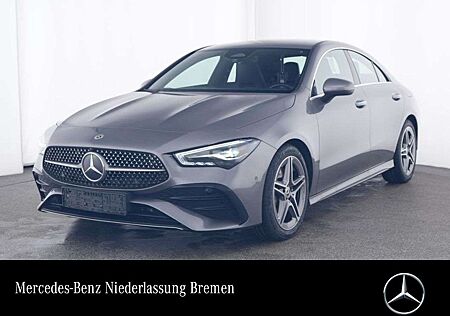 Mercedes-Benz CLA 200 AMG+LED+KAMERA+7G